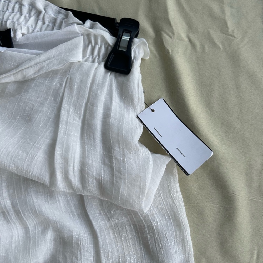 Woman pants - Picture 4 of 4